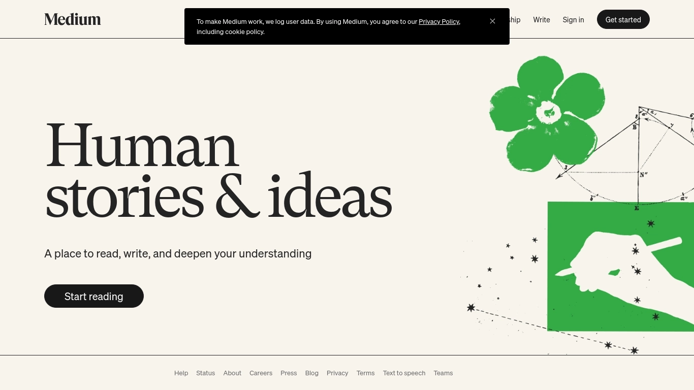 Mediumis Help Desk kontaktid