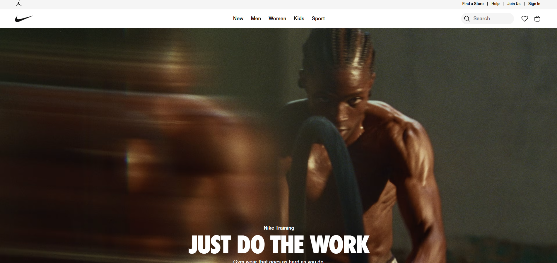 Nike Help Desk Kontaktid