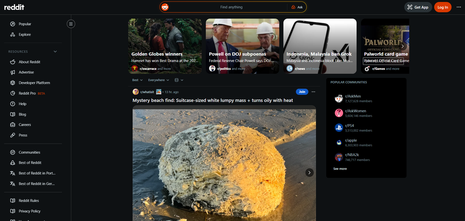 Redditi abikeskuse kontaktid