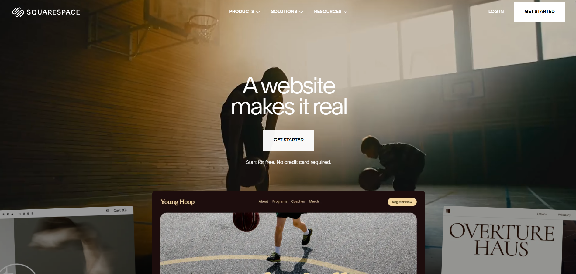 Squarespace'i abikeskuse kontaktid