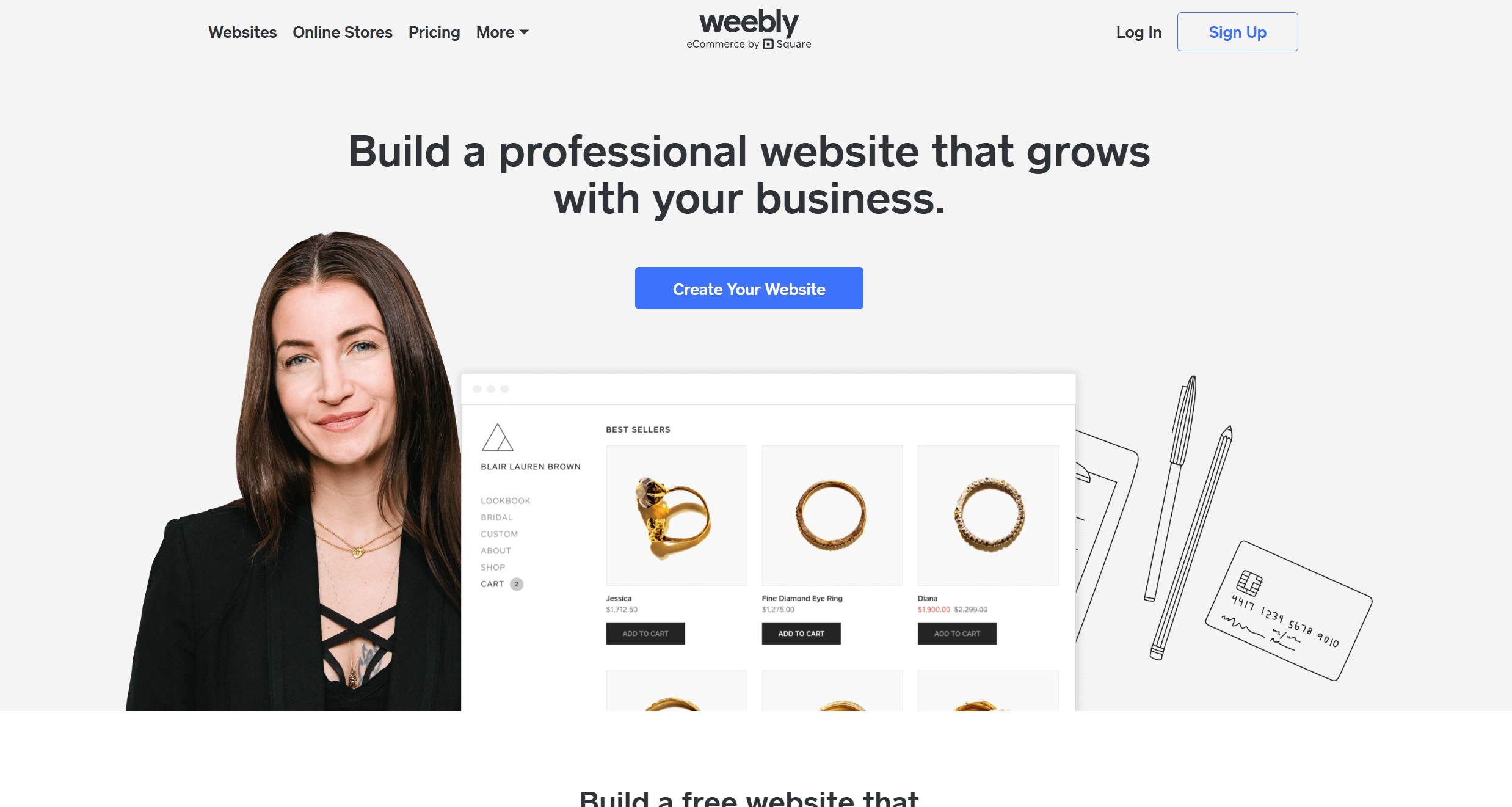 Weebly Help Desk Kontaktid
