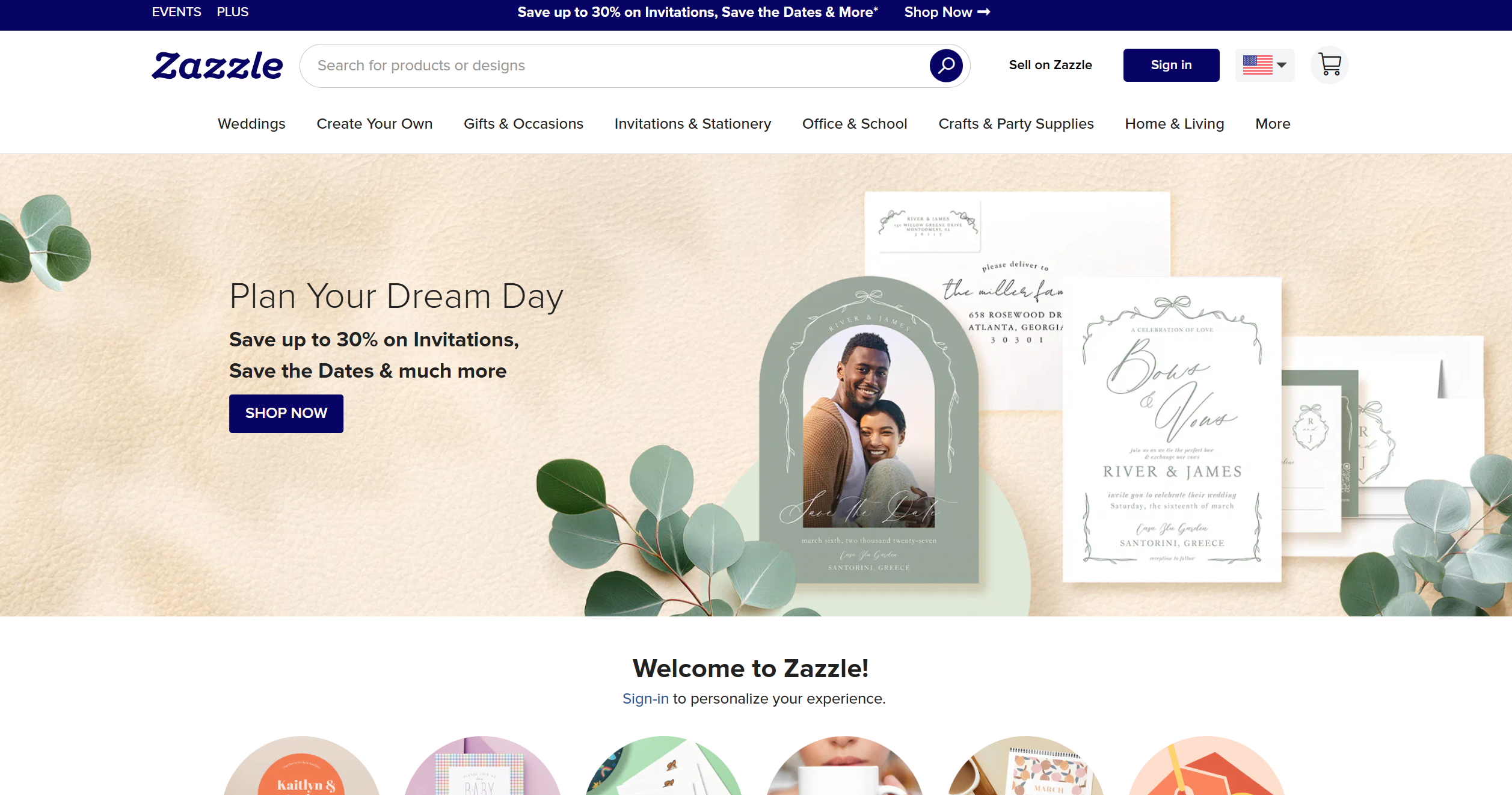 Zazzle'i abikeskuse kontaktid