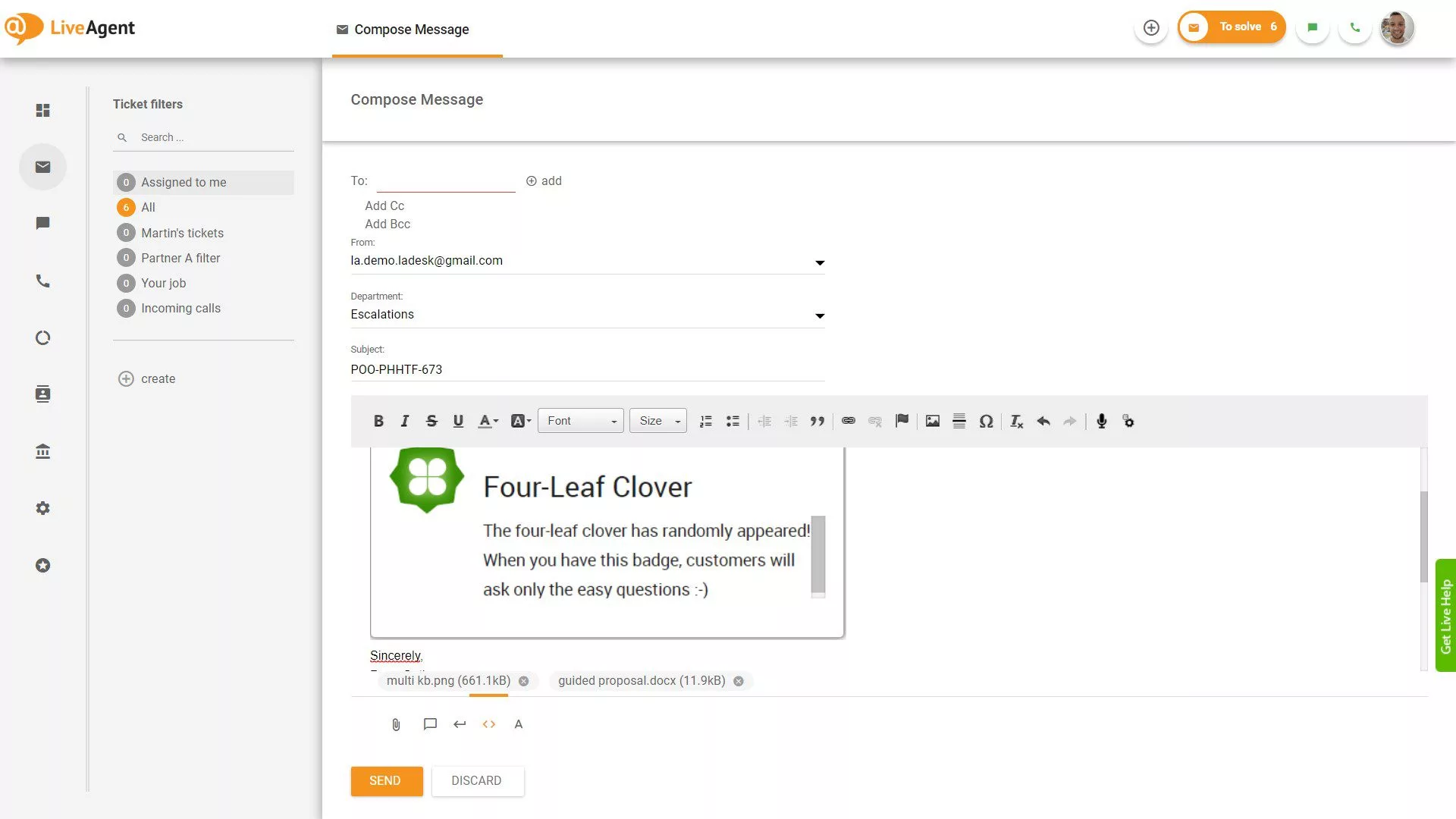 Tekstisisesed manused