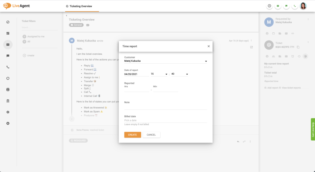 Käsitsi sisestamise konfigureerimine