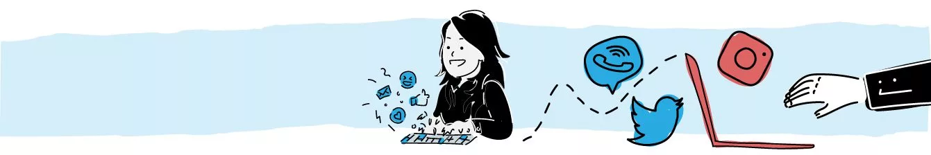 Sotsiaalmeedia platvormide integratsioon