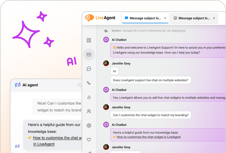 Alustage Flowhunt AI Chatboti kasutamist tasuta krediidiga