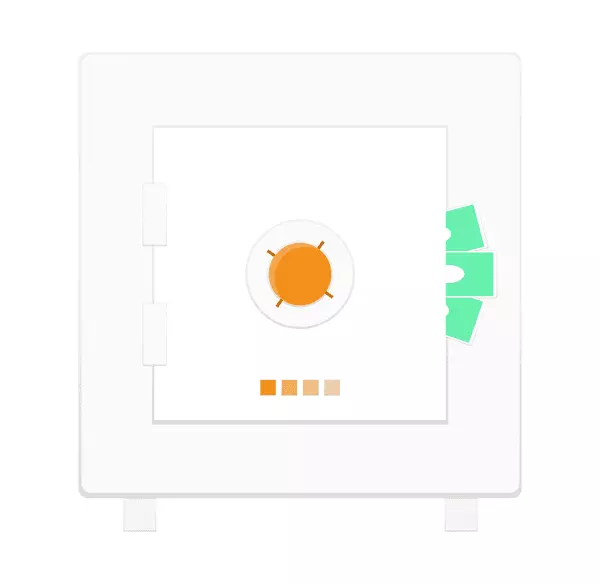 Turvaline panganduse klienditeenindus