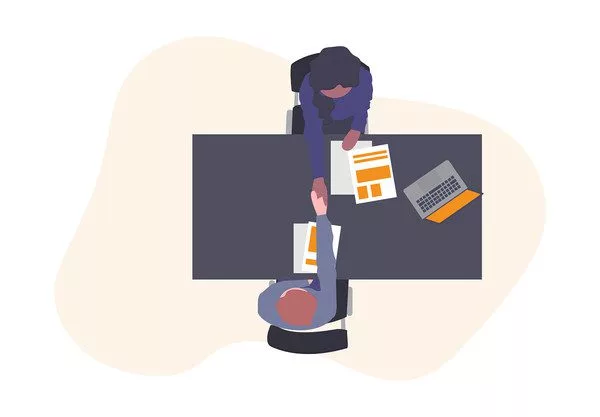 Püüa rohkem kontakte live chat'iga