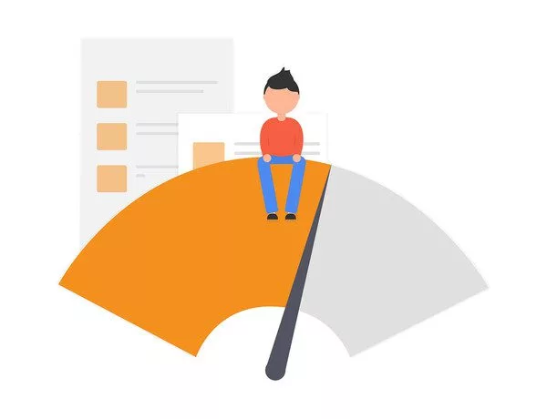 Vähendage tugikoormat teadmistebaasiga