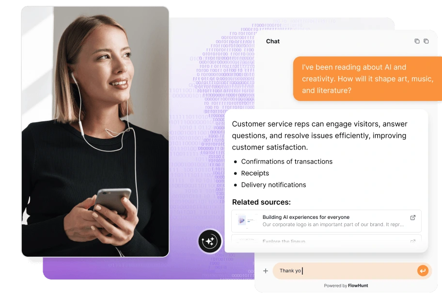 AI-toega klienditugi | LiveAgent