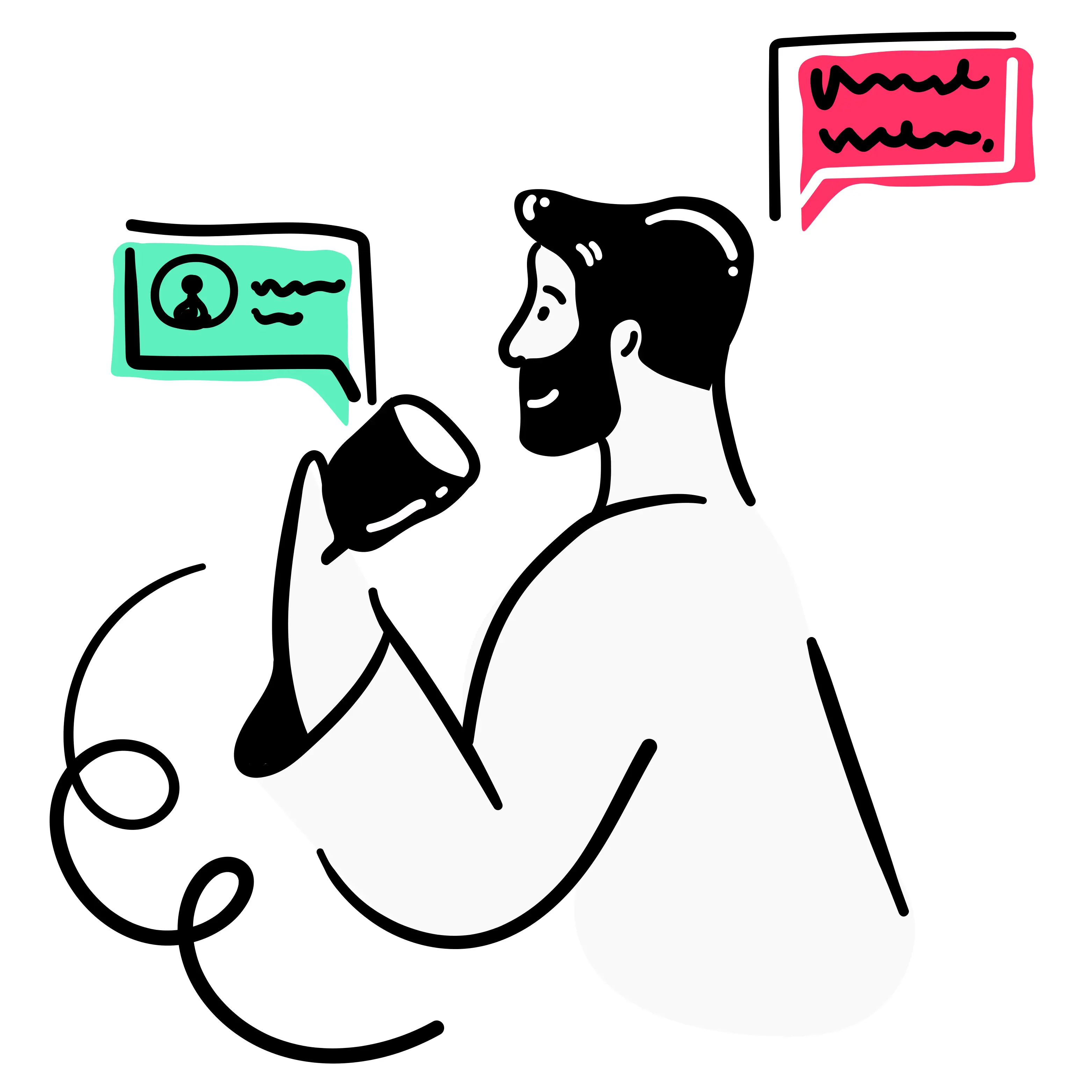 Kuluefektiivne tagasikutse kõnekeskuse tarkvara