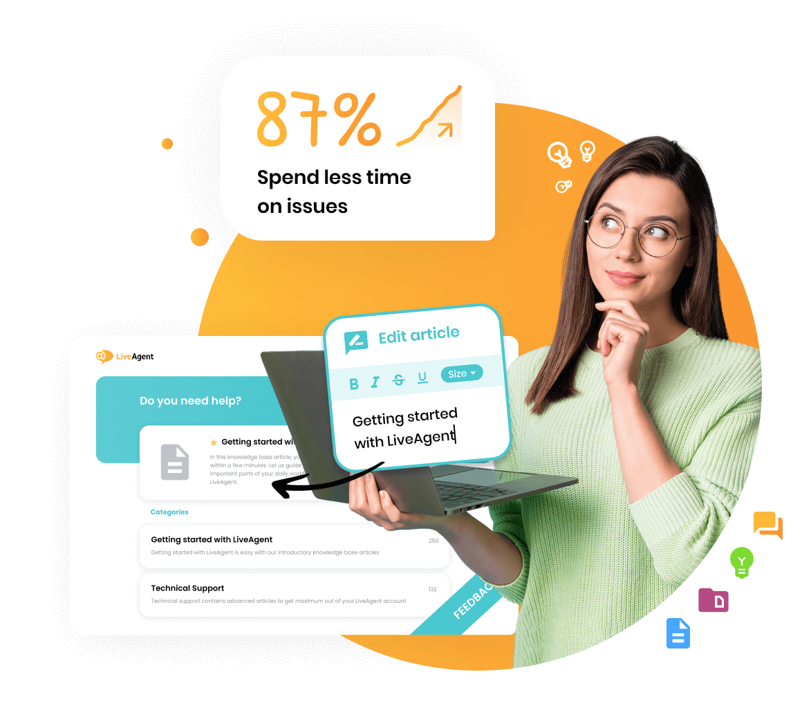 70% klientidest eelistab iseseisva teenuse asemel tugiga ühendust võtmist