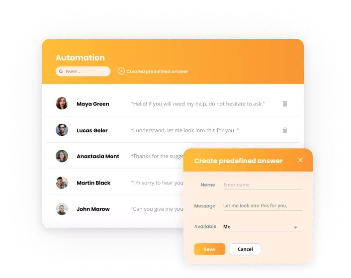 Ülesannete automatiseerimine