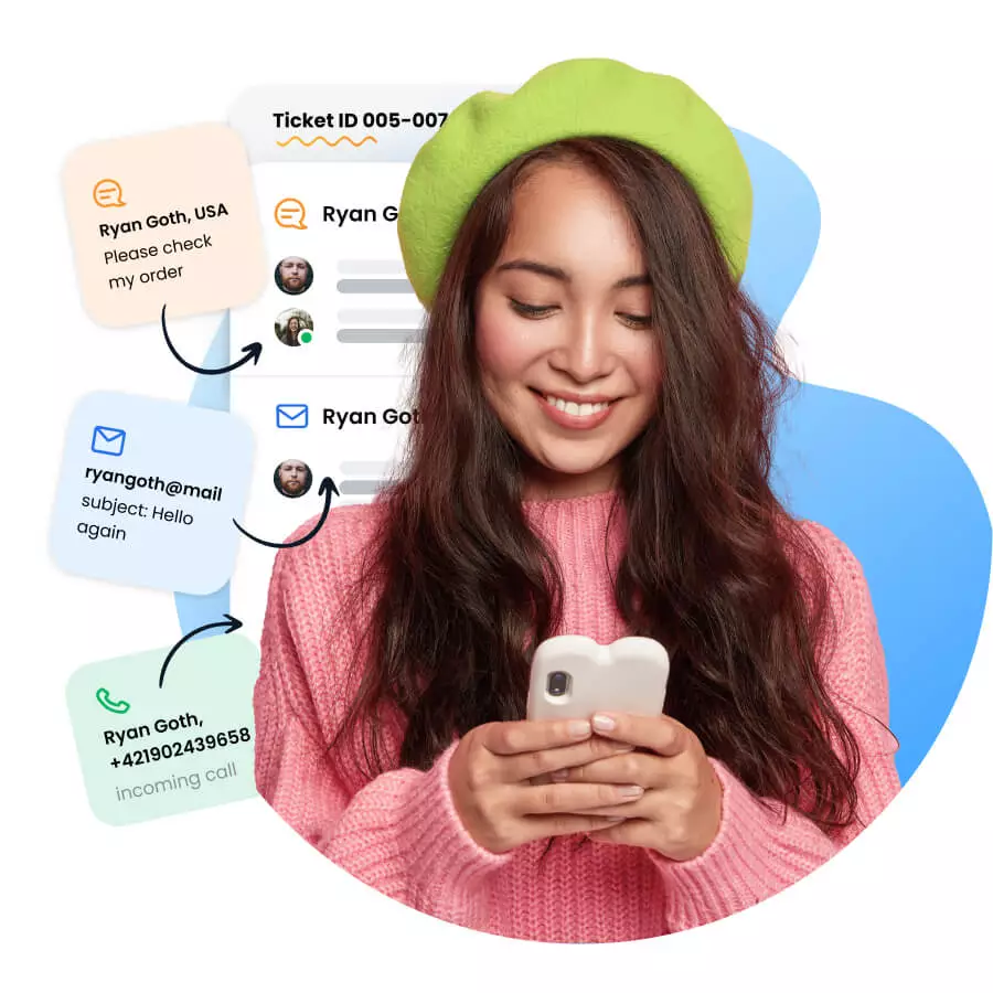 Veebisaidi otsevestlus muudetud lihtsaks