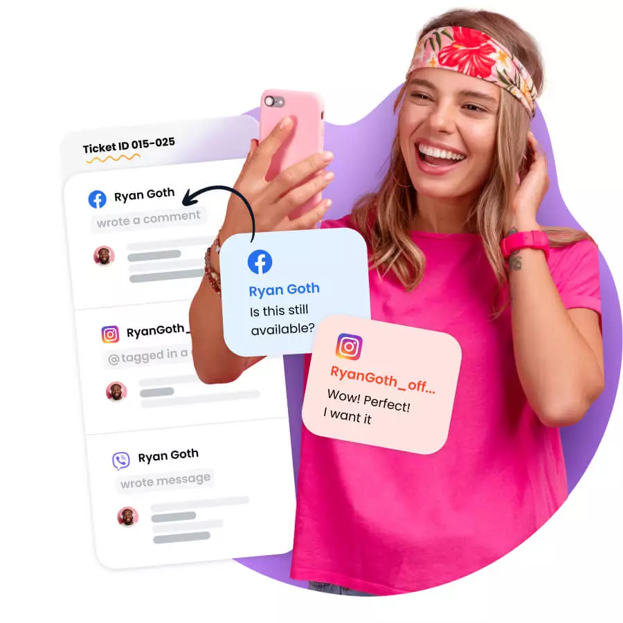 Sotsiaalmeedia tugisoftware