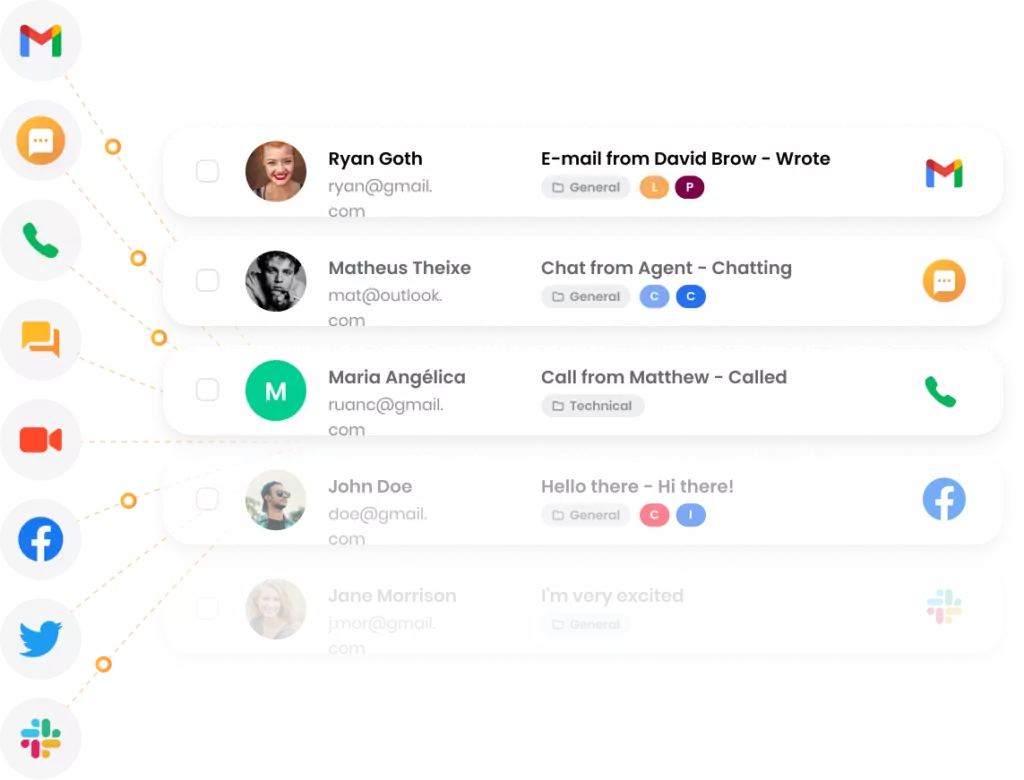 Universaalne sisendkast