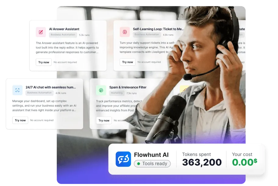 LiveAgent AI agendid nullhinnaga, suvi 2026