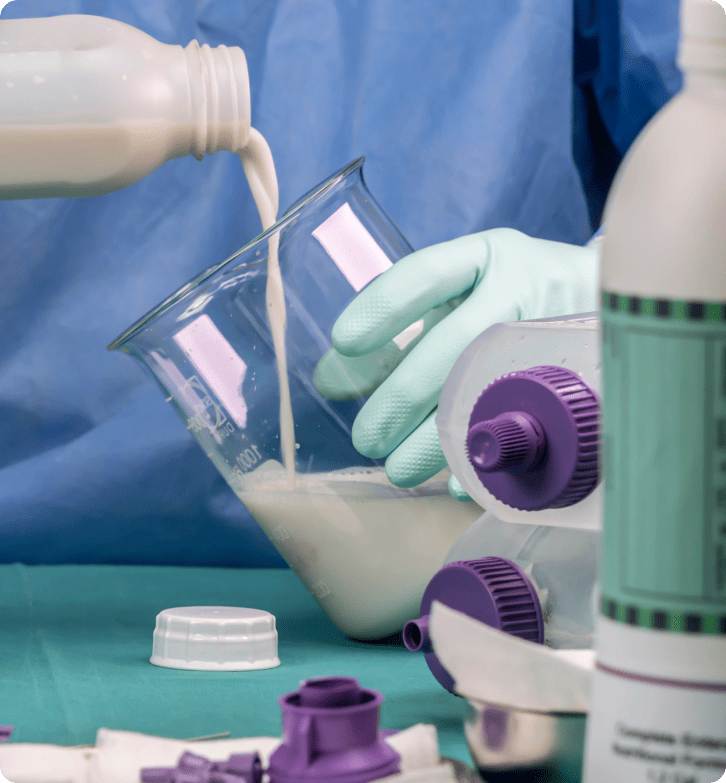 Kuidas Nutricia pakub ekspertide tuge LiveAgenti abil