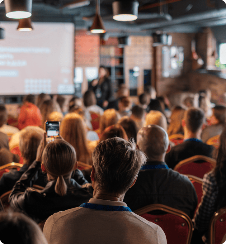 Kuidas Slido parandas sündmuste tuge LiveAgentiga