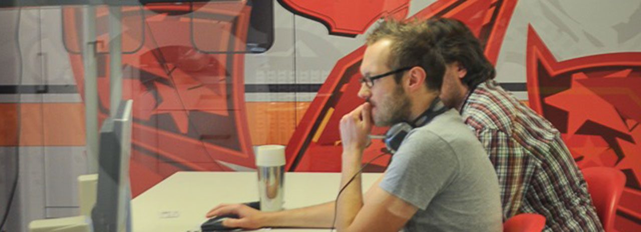 IdoSelli meeskonna koostöö