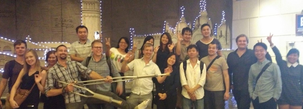 E-ville klienditeeninduse erinevus