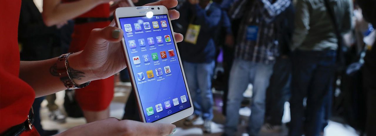 Huawei edu näitajad ja parandused