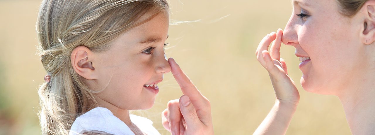 Nutricia success story