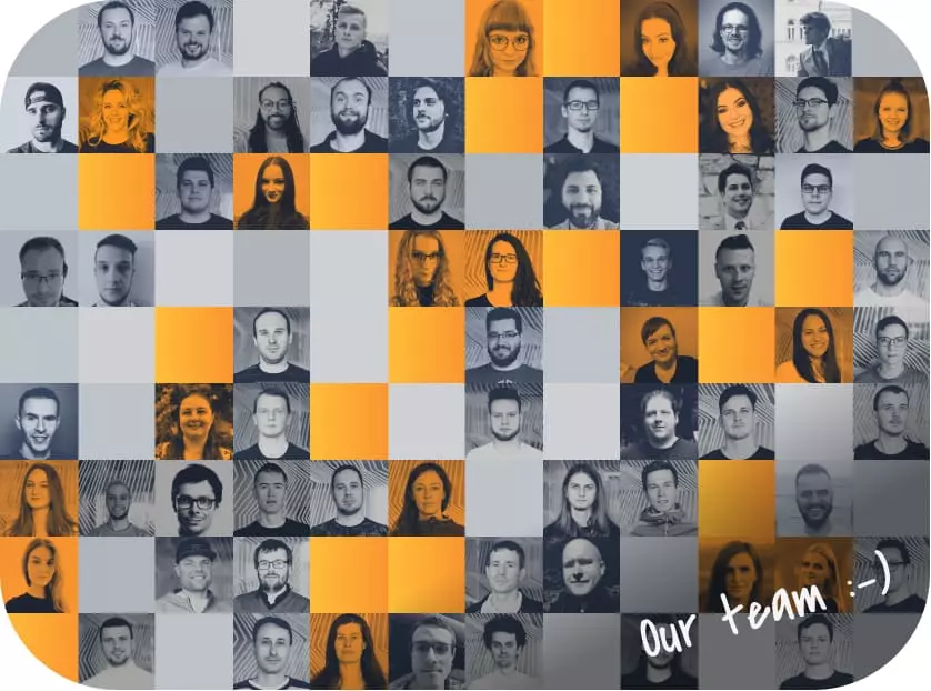 Kuidas LiveAgent sündis