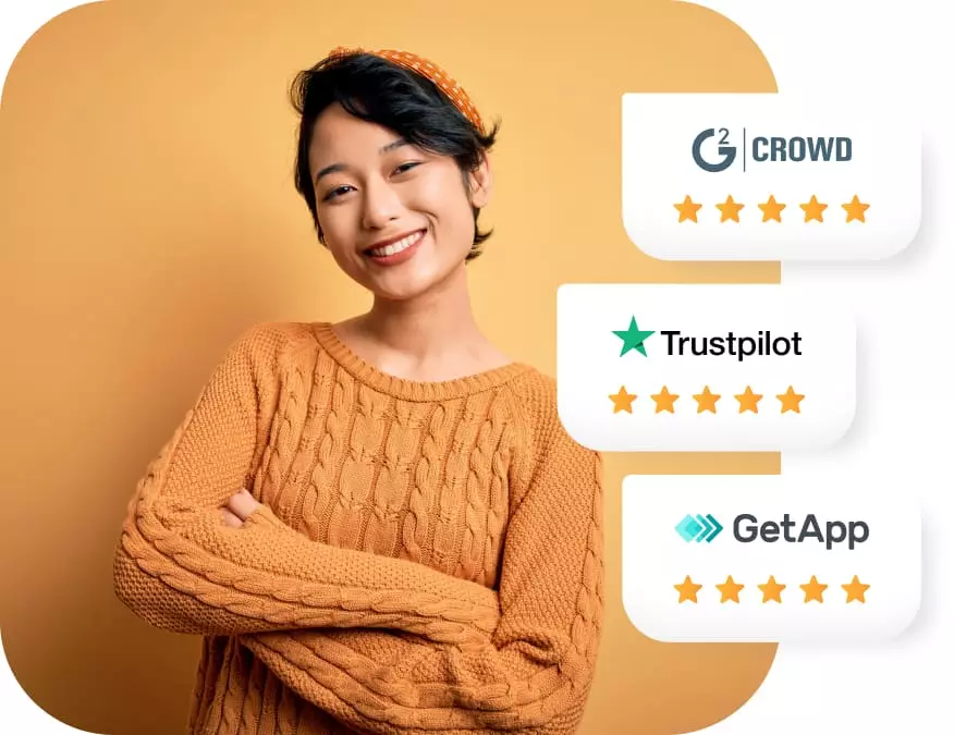 Kõrgelt hinnatud abiteenuse tarkvara