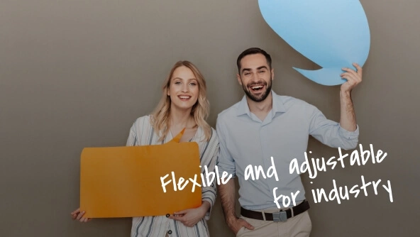 Tööstuse lahendused