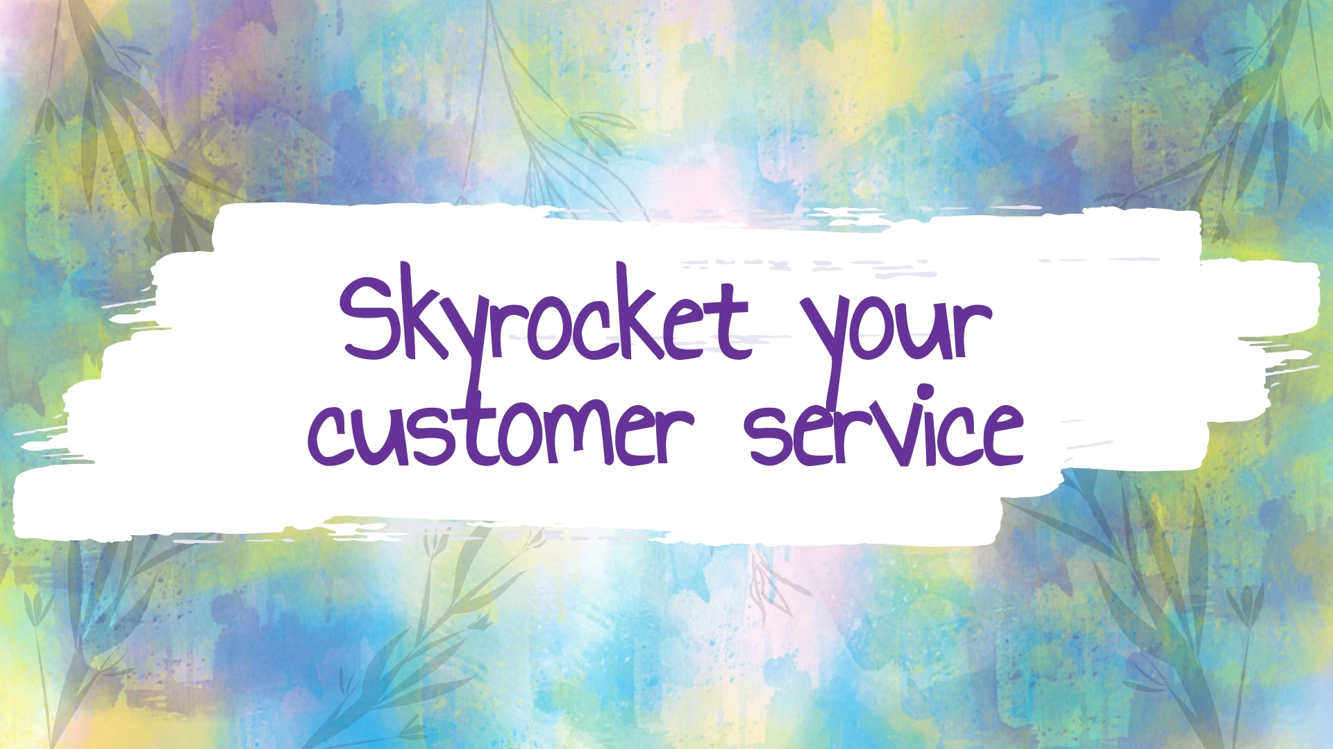 Tutvusta help desk piletisüsteemi