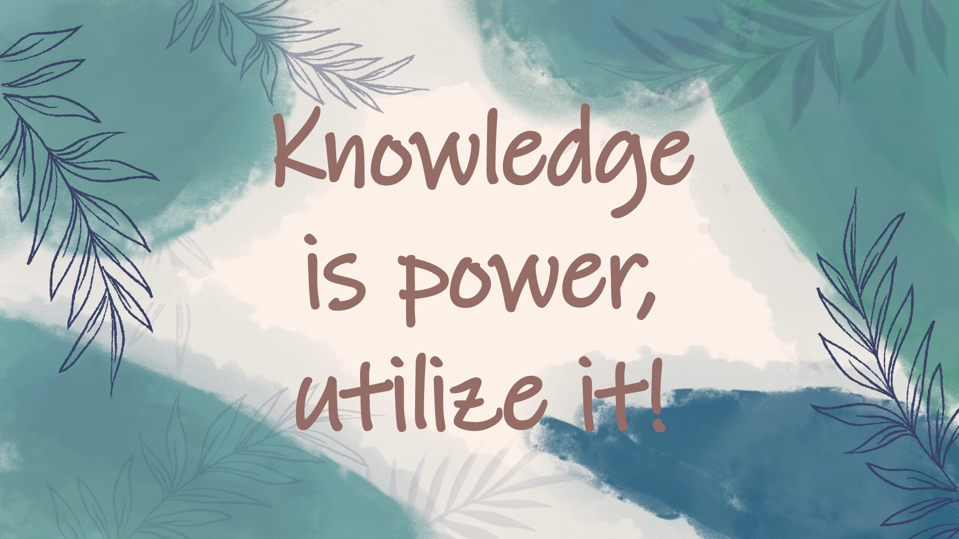 Loo eraldatud teadmistebaasid