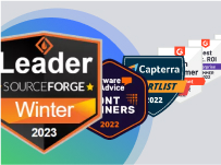 LiveAgent pälvitud ettevõte