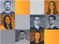 LiveAgent klienditugi meeskond