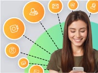 LiveAgent funktsioonide ülevaade