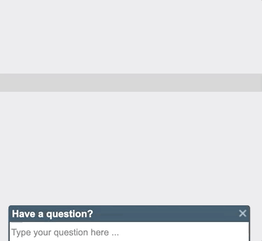WYSIWYG redaktor LiveAgentis