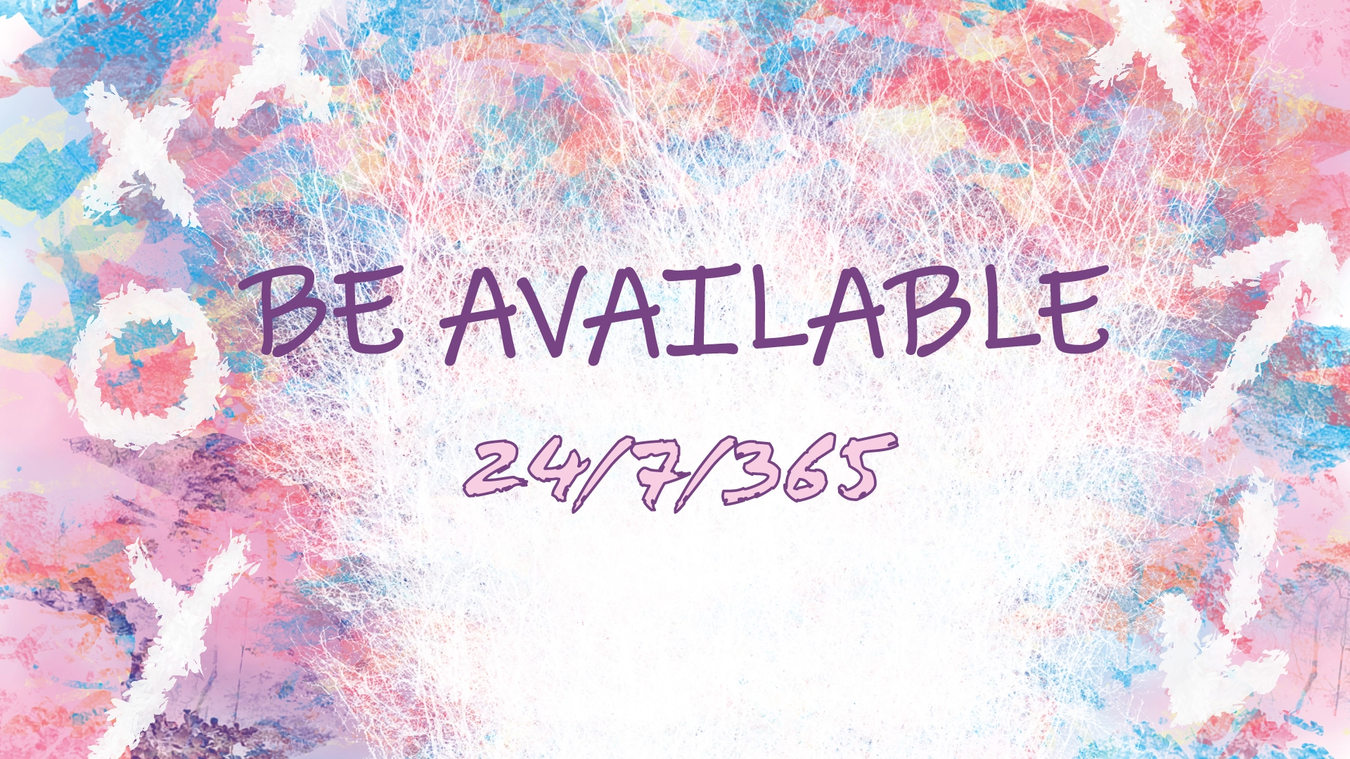 Otsene kontakt oma klientidega