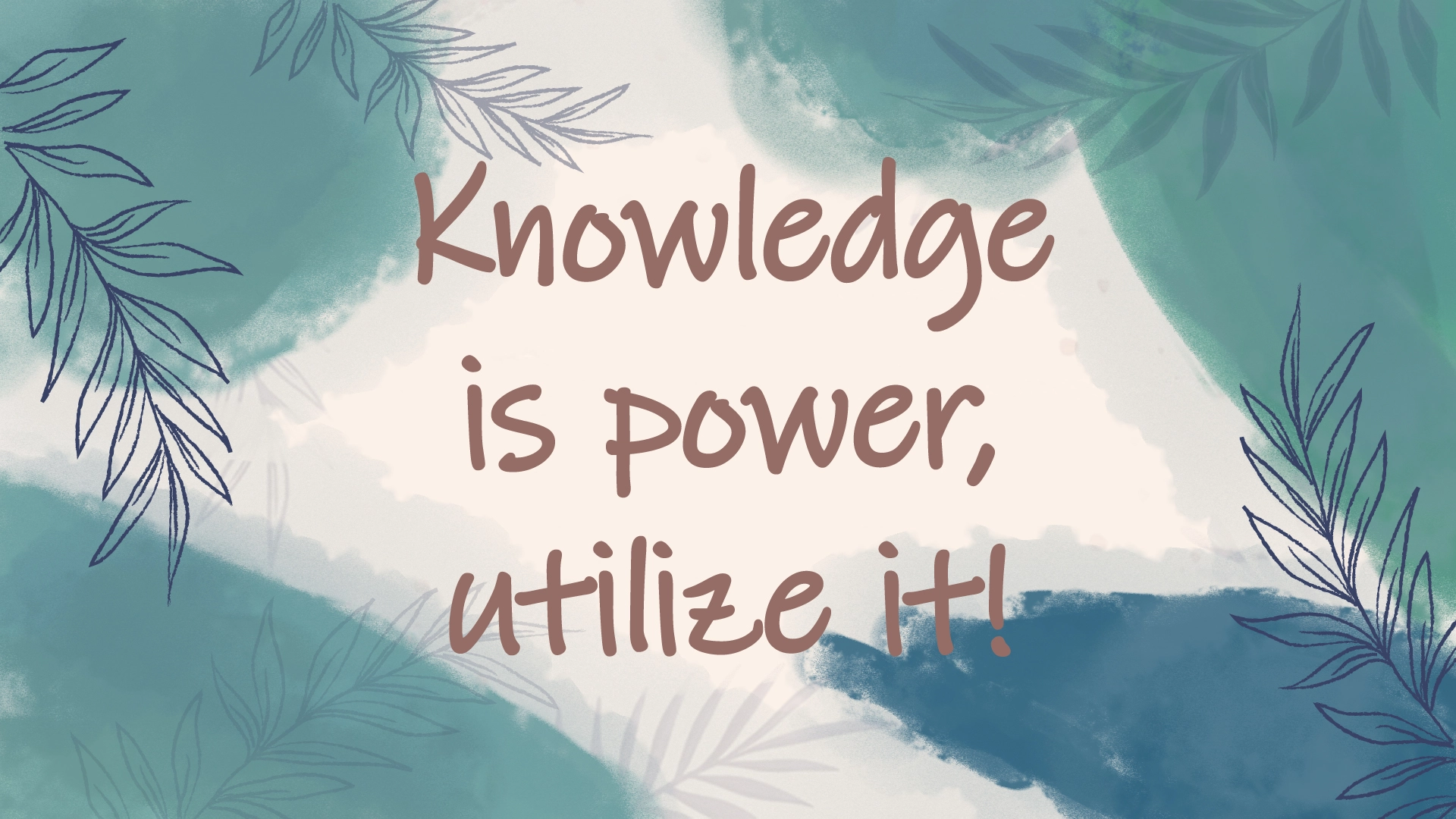 Loo eraldatud teadmistebaasid